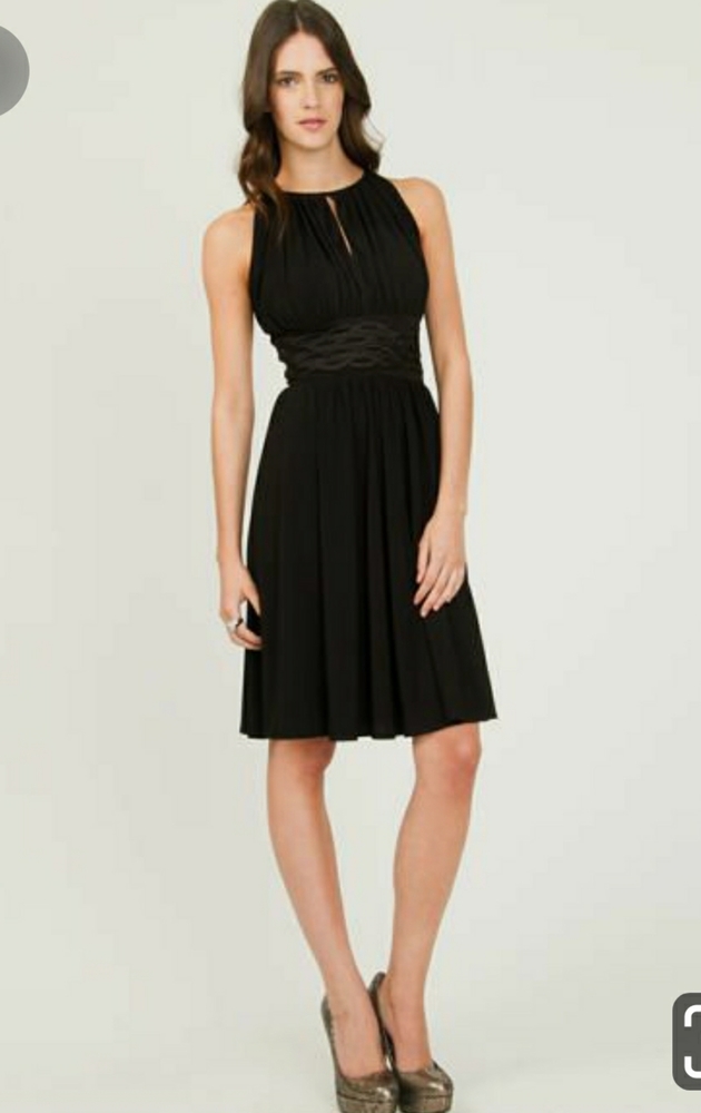 Le Château Little Black Dress